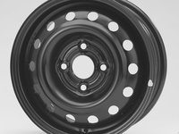 Janta tabla pe 13 4x100 et45 pentru chevrolet aveo, kalos