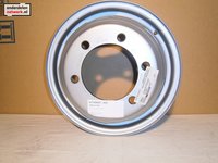 Janta tabla pe 15 6gauri originala vw lt,mercedes sprinter 97-2004