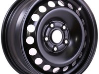 Janta tabla pe 16 5x105 pentru chevrolet cruze, opel astra j, zafira c