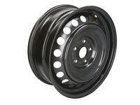 Janta tabla pe 17 5x114,3 pentru toyota c-hr