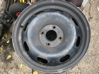 Janta tabla peugeot 207 4X108R15