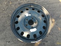 Janta tabla Peugeot , 6 1/2jx16h2 5x108