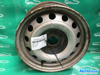 Janta Tabla Ps615002 R15 Et38 Fiat SCUDO 2007