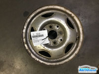 Janta Tabla R13 4 Gauri 4 1/2 J Et45 Volkswagen POLO 6N1 1994-1999