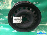 Janta Tabla R13 Opel CORSA B 73 ,78 ,79 ,F35 1993-2000