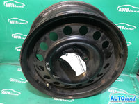 Janta Tabla R14 Opel ASTRA G caroserie F70 1999-2005