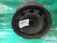 Janta Tabla R14 Volkswagen BORA 1J2 1998-2005