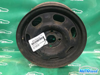 Janta Tabla R14 Volkswagen POLO 6N2 1999-2001