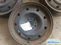 Janta Tabla R15 5 Gauri Peugeot 806 221 1994-2002