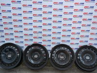 Janta tabla R15 ET 47 5X112 VW Golf 5 cod: 1K0601027C model 2007