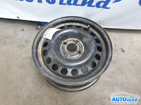 Janta Tabla R15 Et 49,4 Prezoane Opel ASTRA G hatchback F48 ,F08 1998-2009