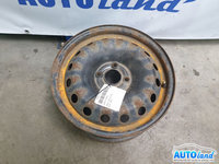 Janta Tabla R15, Fiat STILO 192 2001