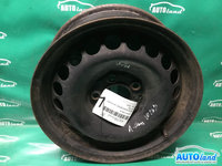 Janta Tabla R15 Mercedes-Benz A-CLASS W169 2004