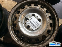 Janta Tabla R15 Mercedes-Benz VITO bus 638 1996-2003