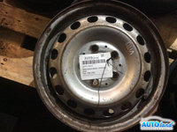 Janta Tabla R15 Mercedes-Benz VITO bus 638 1996-2003