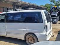 Janta tabla R15 Mercedes MB Vito W638