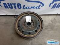 Janta Tabla R16 ,5x108,et 50 Renault LAGUNA II BG0/1 2001