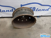 Janta Tabla R16 ,5x108,et 50 Renault LAGUNA II BG0/1 2001