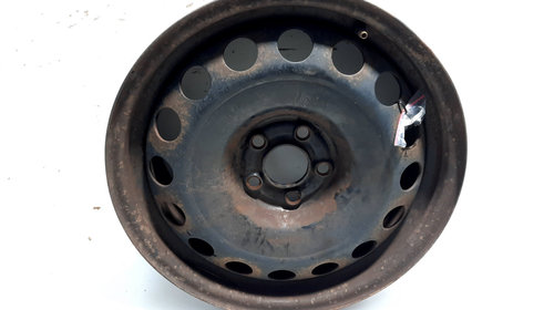 Janta tabla R16, cod 1J0601027R, VW Golf 4 (1