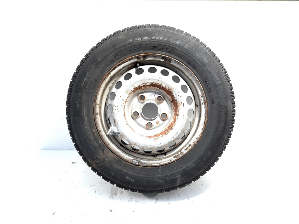 Janta tabla R16, cod 7H0601027D, VW Multivan T5 (7HM) (idi:532305)