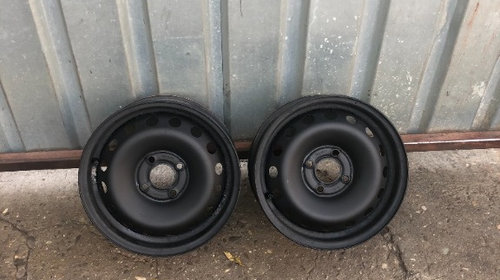 Janta tabla renault clio symbol 4X100R14