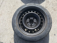 Janta tabla rezerva 185/55/R15 mercedes a-class w168