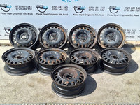 Janta tabla rezerva 4x100 R14 ET39 Astra G H Zafira A B Vectra B C