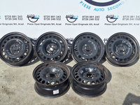 Janta tabla rezerva 5x110 R15 ET35 Astra G H Zafira A B Vectra B C