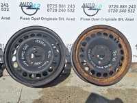 Janta tabla rezerva 5x120 R16 Opel Insignia Saab BMW