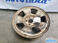 Janta Tabla Rx4, R16, 5 Prezoane Renault SCENIC I JA0/1 1999-2003