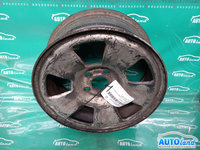 Janta Tabla Rx4 R16 Renault SCENIC I JA0/1 1999-2003