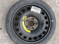 Janta Tabla Slim / Roata Rezerva R16,5x110 Opel VECTRA C 2002 - 2009