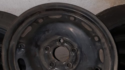 Janta tabla VW pe 14" 5x100