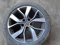 Janta Talisman / Renault Megane 4 205/50 R17 H3TR MN1R 1121 o bucata