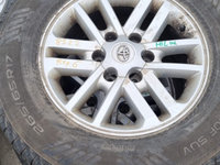 Janta Toyota Hilux 17" 2010 2011 2012 2013 2014