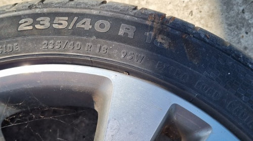 Janta Volkswagen 235/40 R18 3C0601025AN