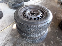 Janta Volkswagen VITO 195/70 R15C Michellin FULDA Iarna/Vara