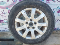 Janta VW Golf 5 R15 5x112