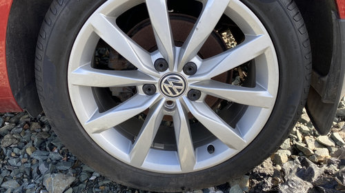 Janta vw golf 7 R17