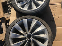 Janta vw Passat cc Cod: 3C8601025D. 5x112 R18