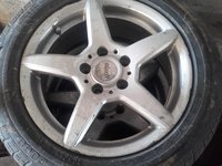 Janta VW Passat, Golf 5, Audi A4, Seat, Skoda