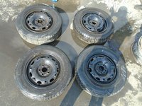 Jante 14'' Volkswagen Polo 5Jx14H2 ET35,COD:600 601 027H