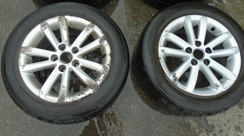 Jante 14'' Volkswagen Polo 60Jx14H2 COD:600601025AB