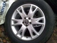 Jante 15,16,17,18,19" 5x108 Volvo XC90,XC60,V90,V70,V60,V50,V40,C30,S40,S60,S80,S90