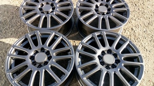 JANTE 15 4X100 SI 4X108 LOGAN RENAULT OPEL HONDA MAZDA FORD