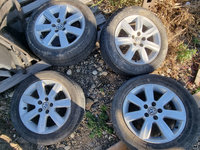 Jante 15 - 5 prezoane Volkswagen Polo 2012, 185/60R15