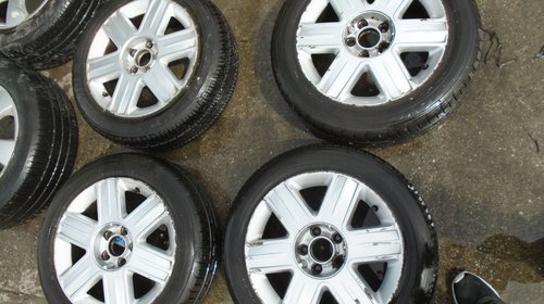 Jante 15'' Audi A2 6JX15 ET37,COD:8Z0601025C