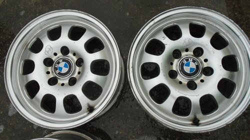 Jante 15'' BMW E46 6.5Jx15 H2