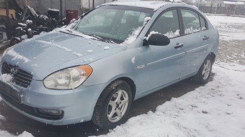 Jante 15 hyundai accent