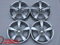 Jante 15 inch Originale Seat Ibiza Leon Cupra MK1 Arona R15 5x100